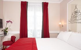 Hôtel Elysée Gare de Lyon